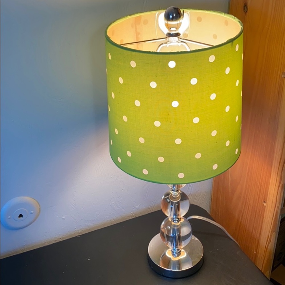 Lamp - Picture 2 of 2